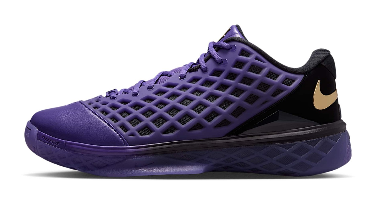 Nike Kobe 3 Protro Low