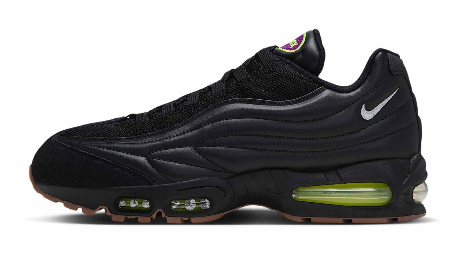 Nike Air Max 95 Big Bubble Premium