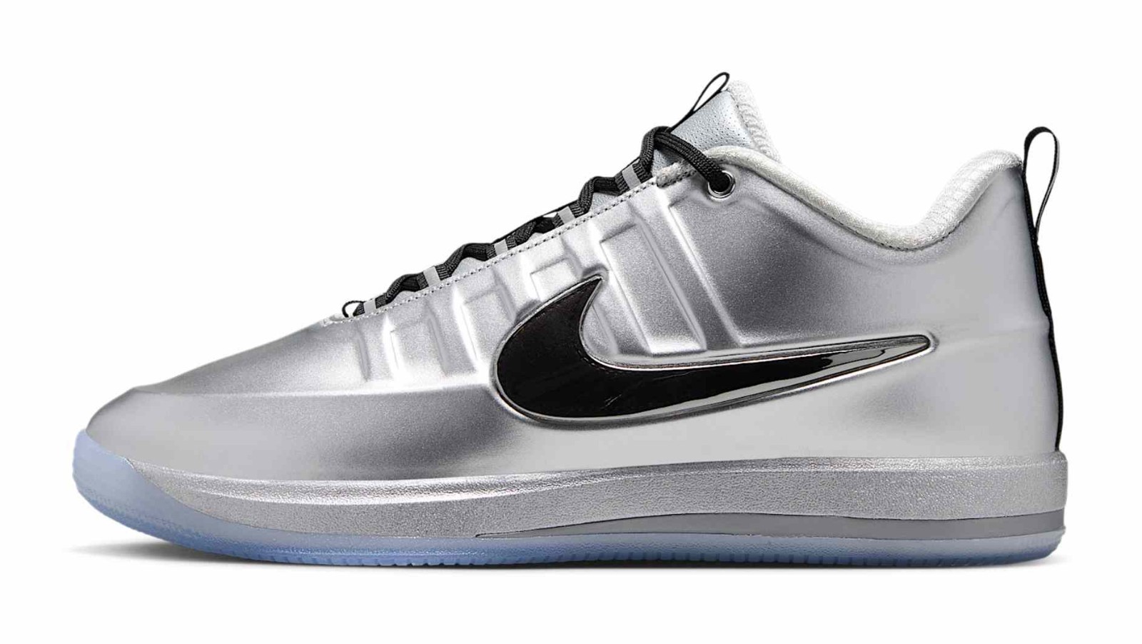 Nike Book 2