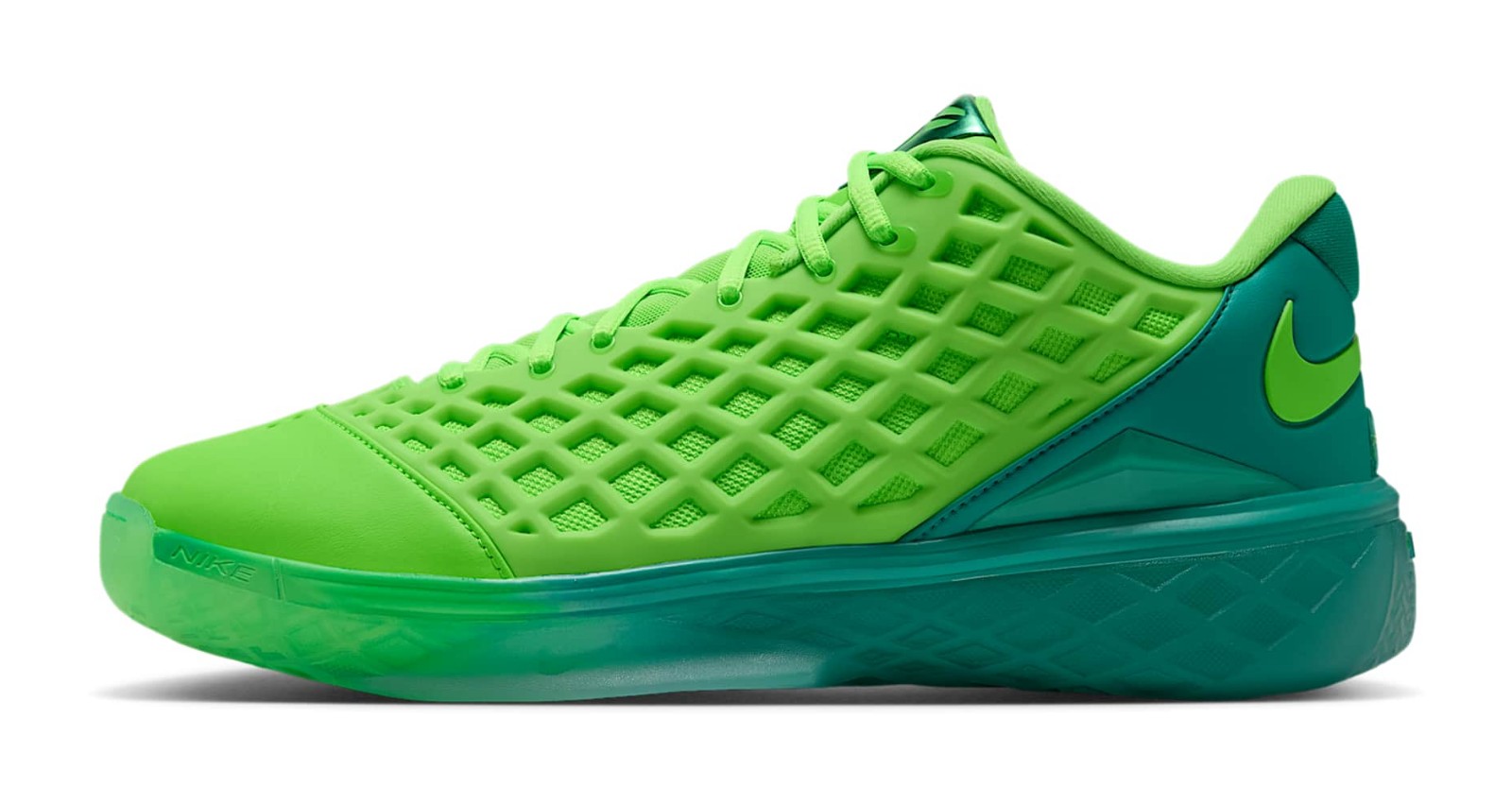 Nike Kobe 3 Protro Low