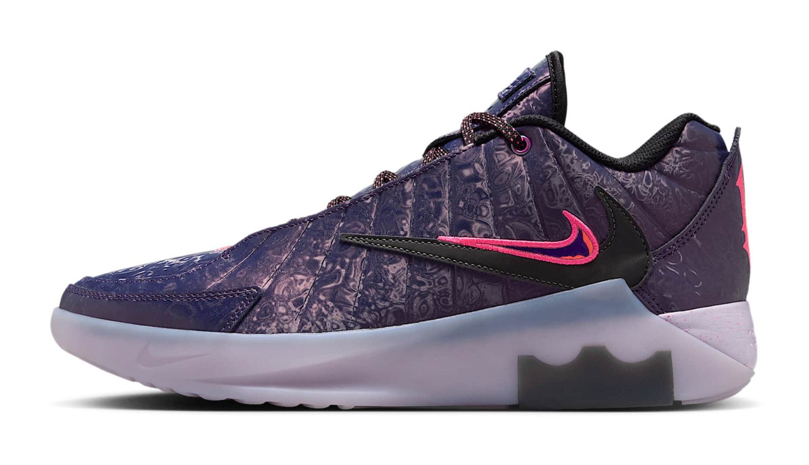 Nike LeBron Witness 9
