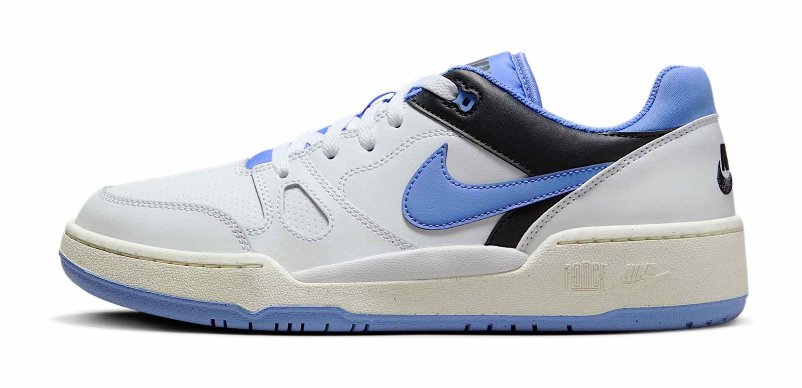 Nike Full Force Low
