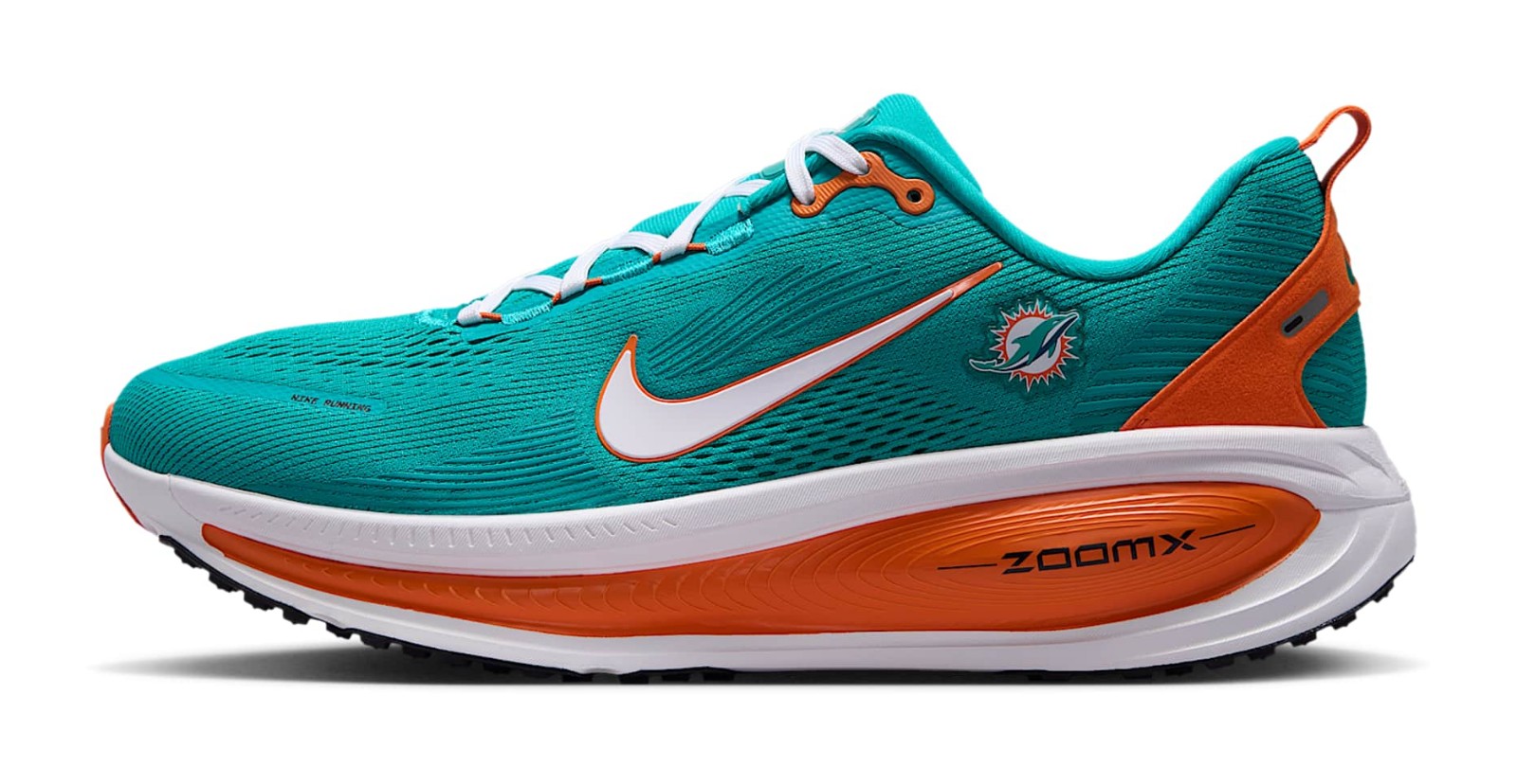Nike Vomero 18