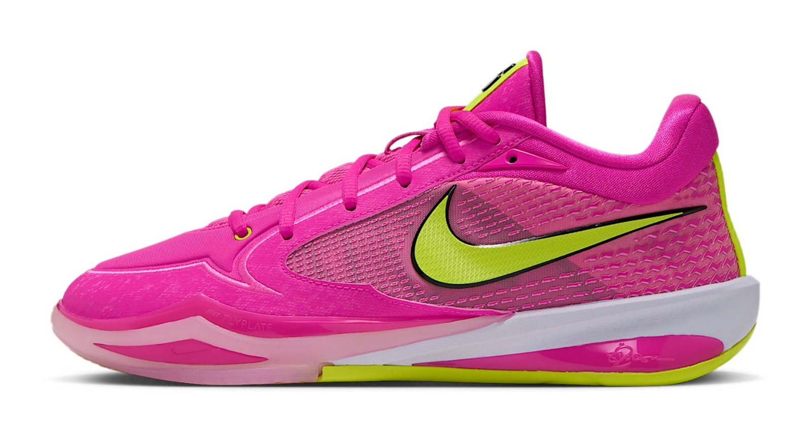 Nike Sabrina 4