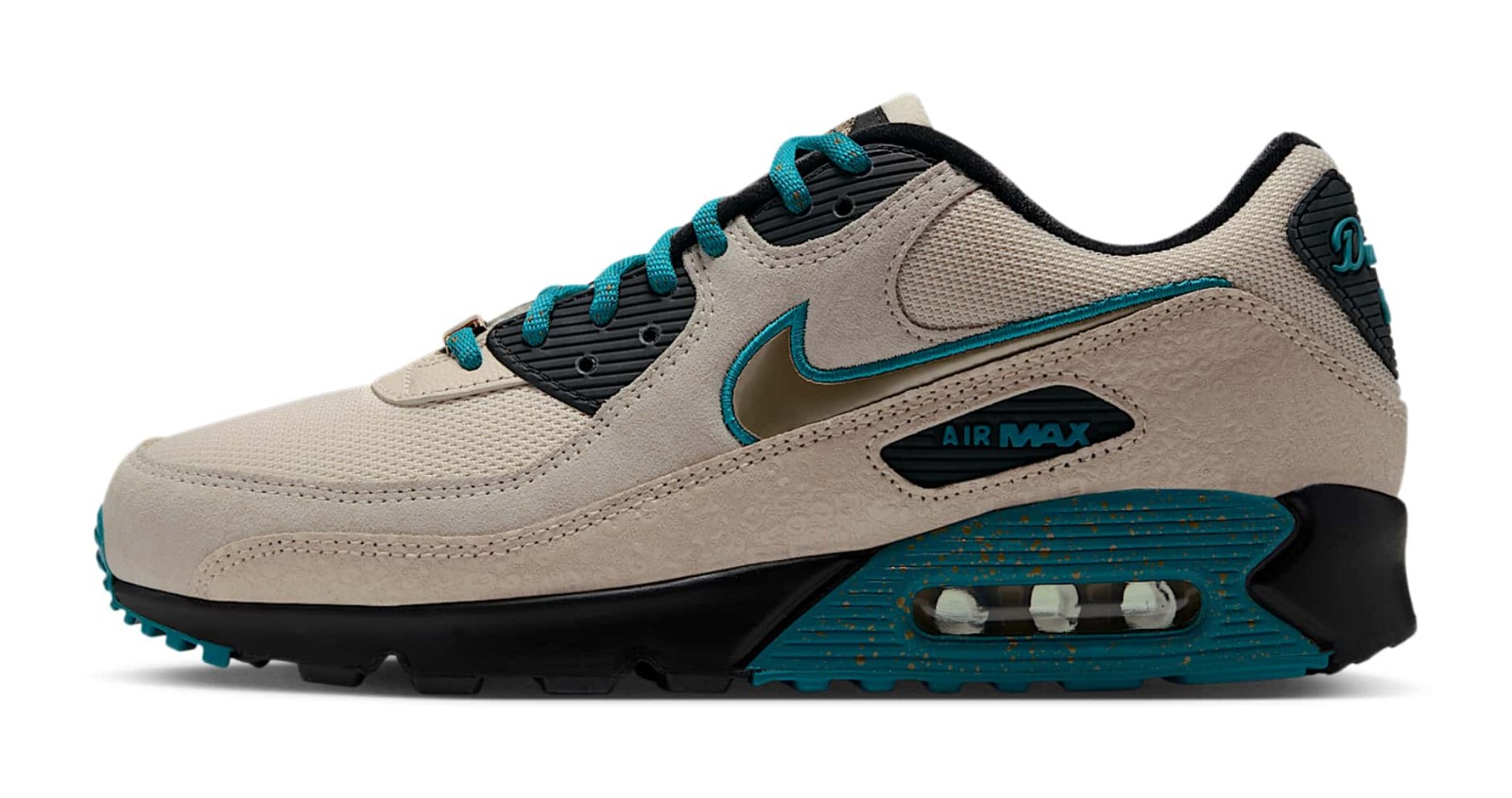 Jacksonville Jaguars x Nike Air Max 90 "Rivalry Pack"
