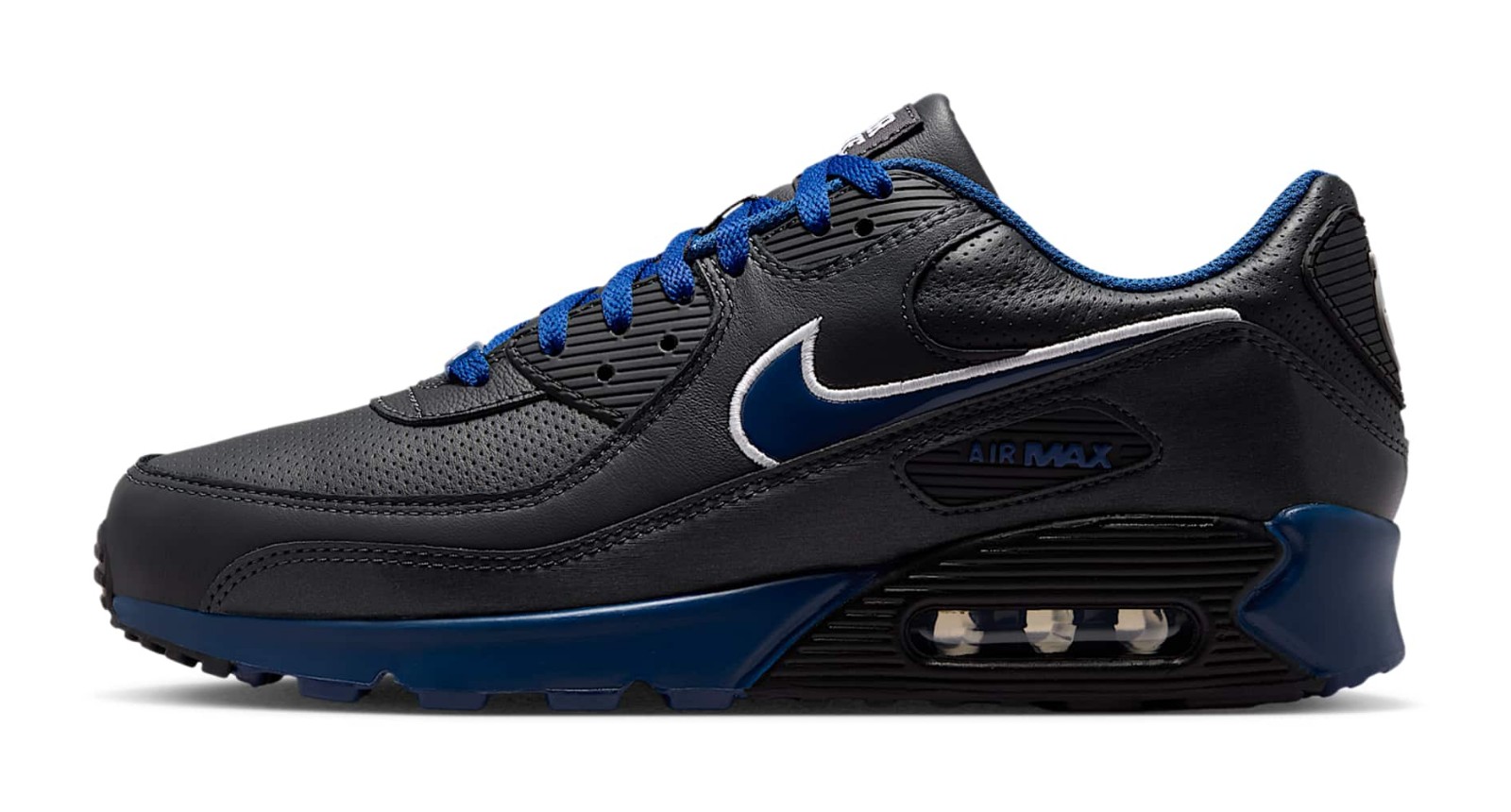 Indianapolis Colts x Nike Air Max 90 "Rivalry Pack"