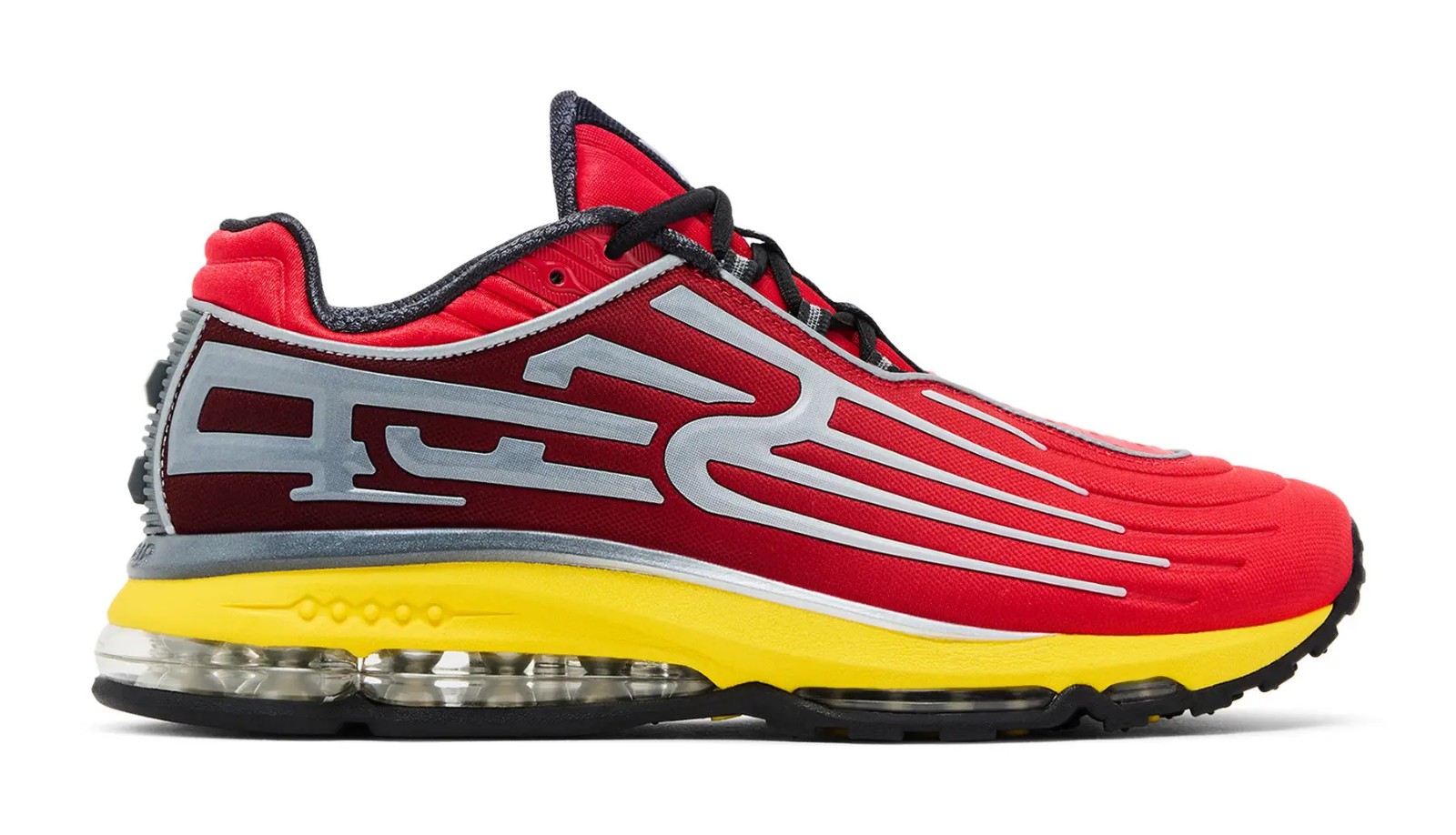 Nike Air Max Ecstasy Plus SP