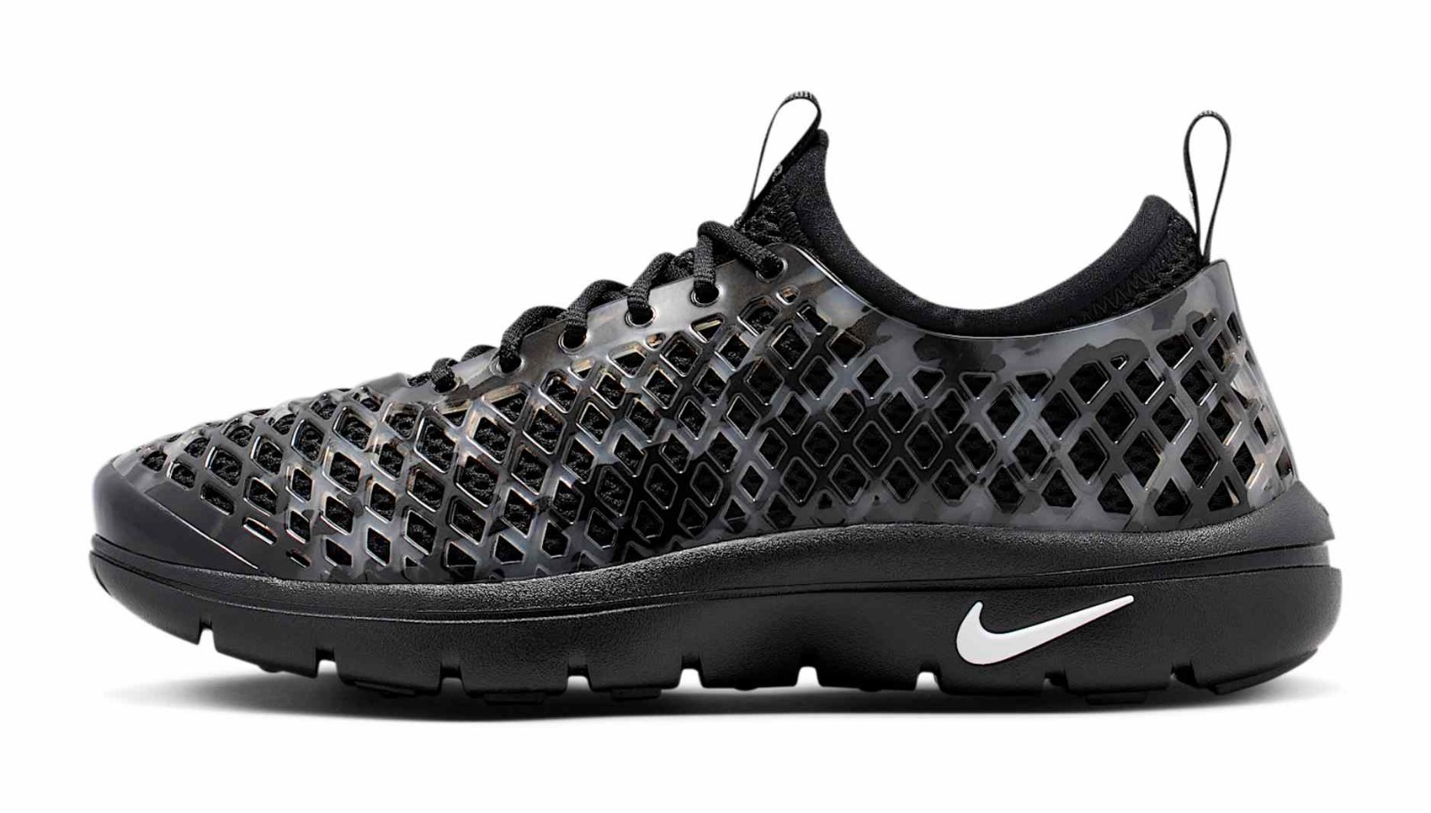 Nike Rejuven8 Run OG Jelly
