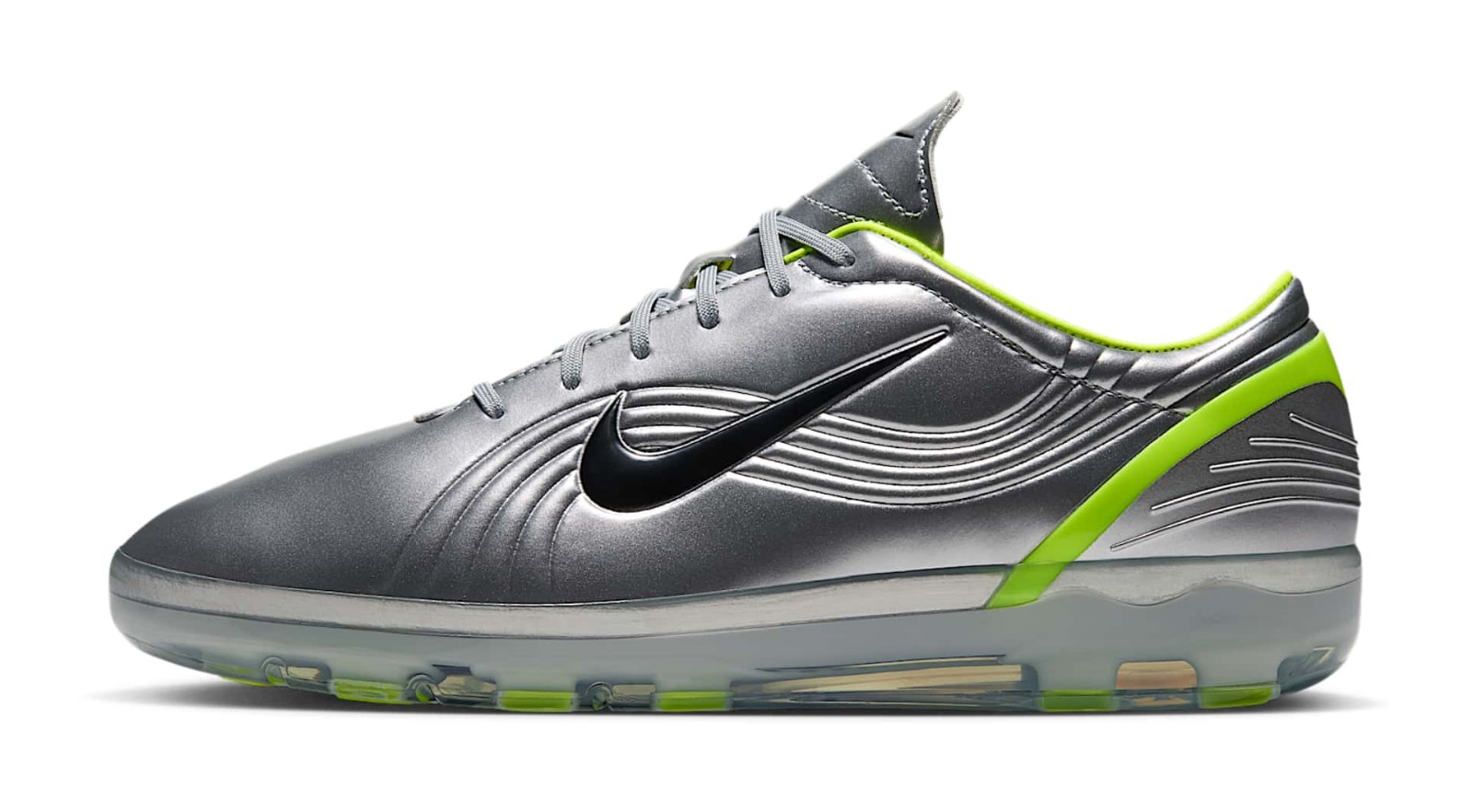 Nike Cryoshot Mercurial Vapor 1