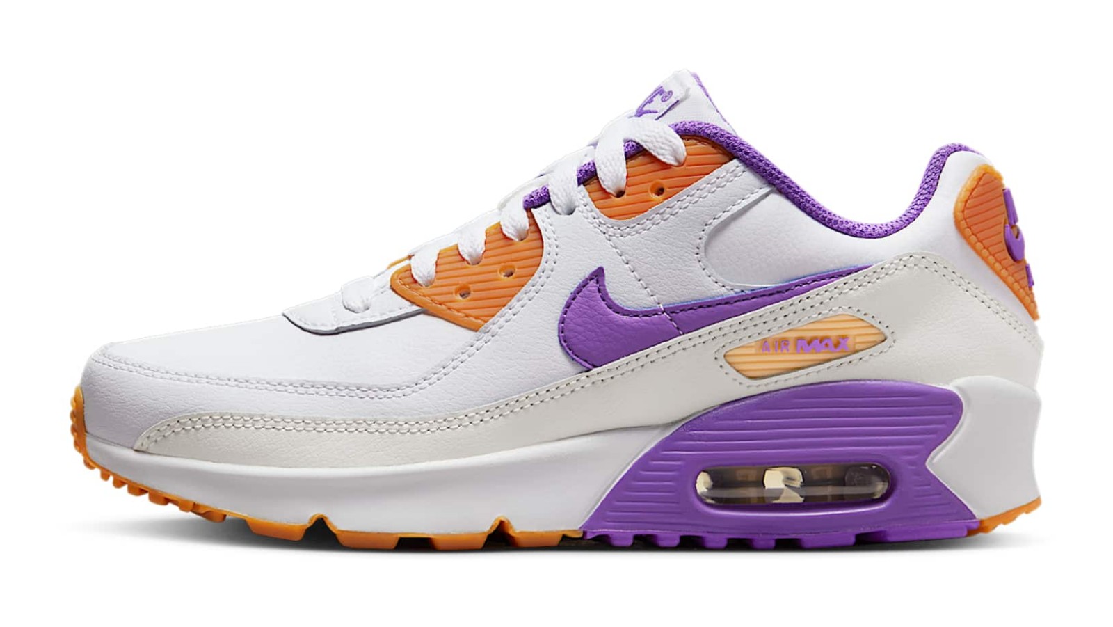 Nike Air Max 90 Leather
