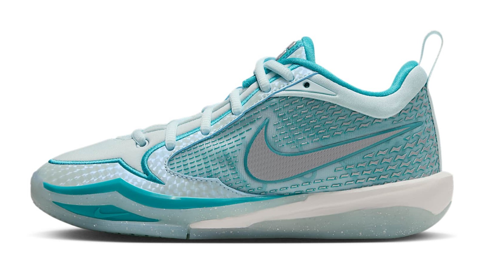 Nike Sabrina 4