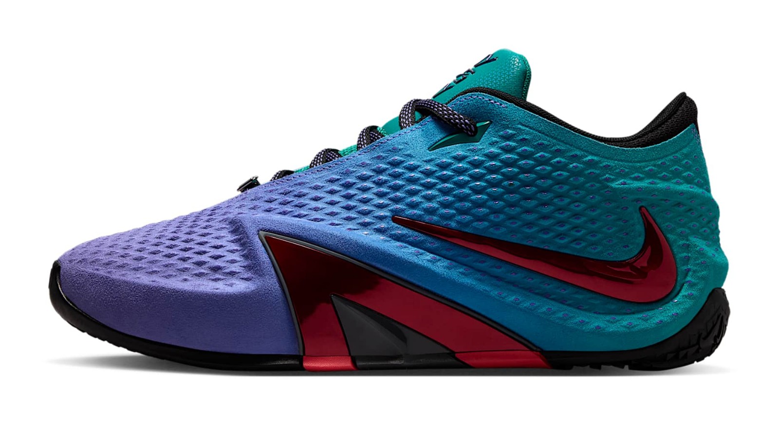 Nike Ja 4