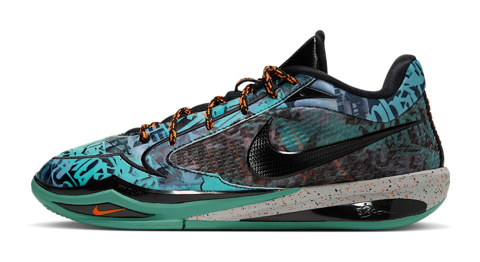 Nike Sabrina 4