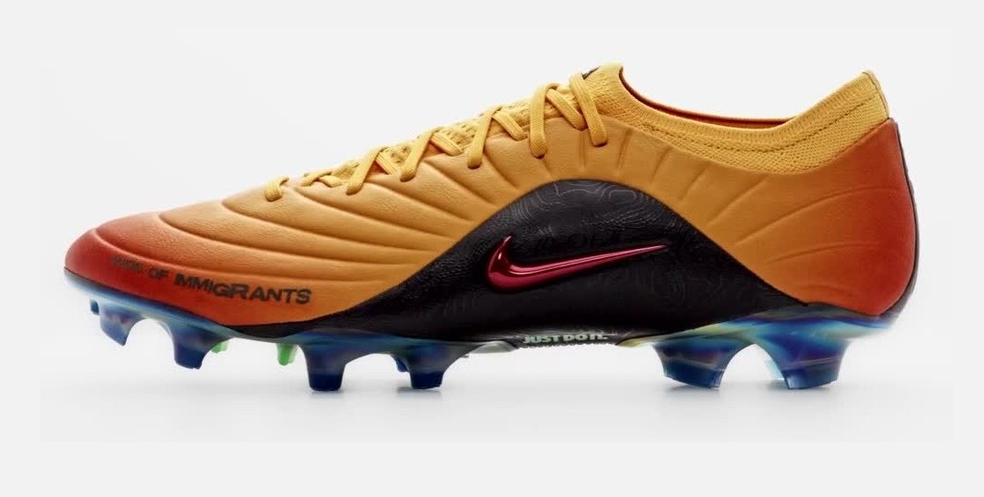 Nike Tiempo Maestro