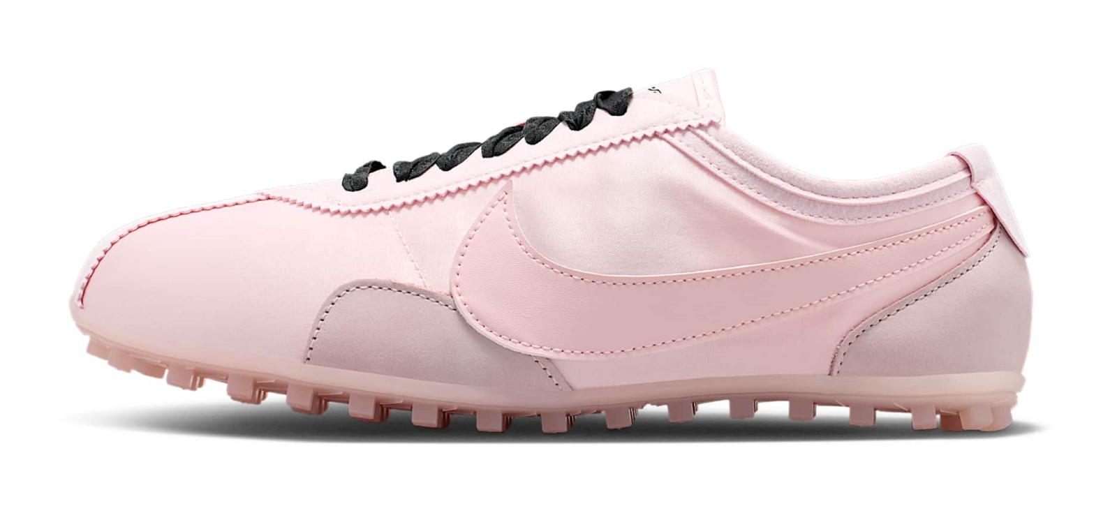 emmi x Nike Moon Shoe OG "Light Carnation & Black"