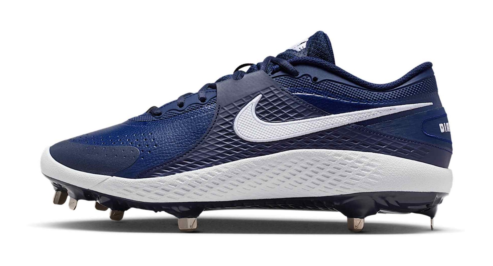 Nike Diamond Gamer MTL "College Navy & White"