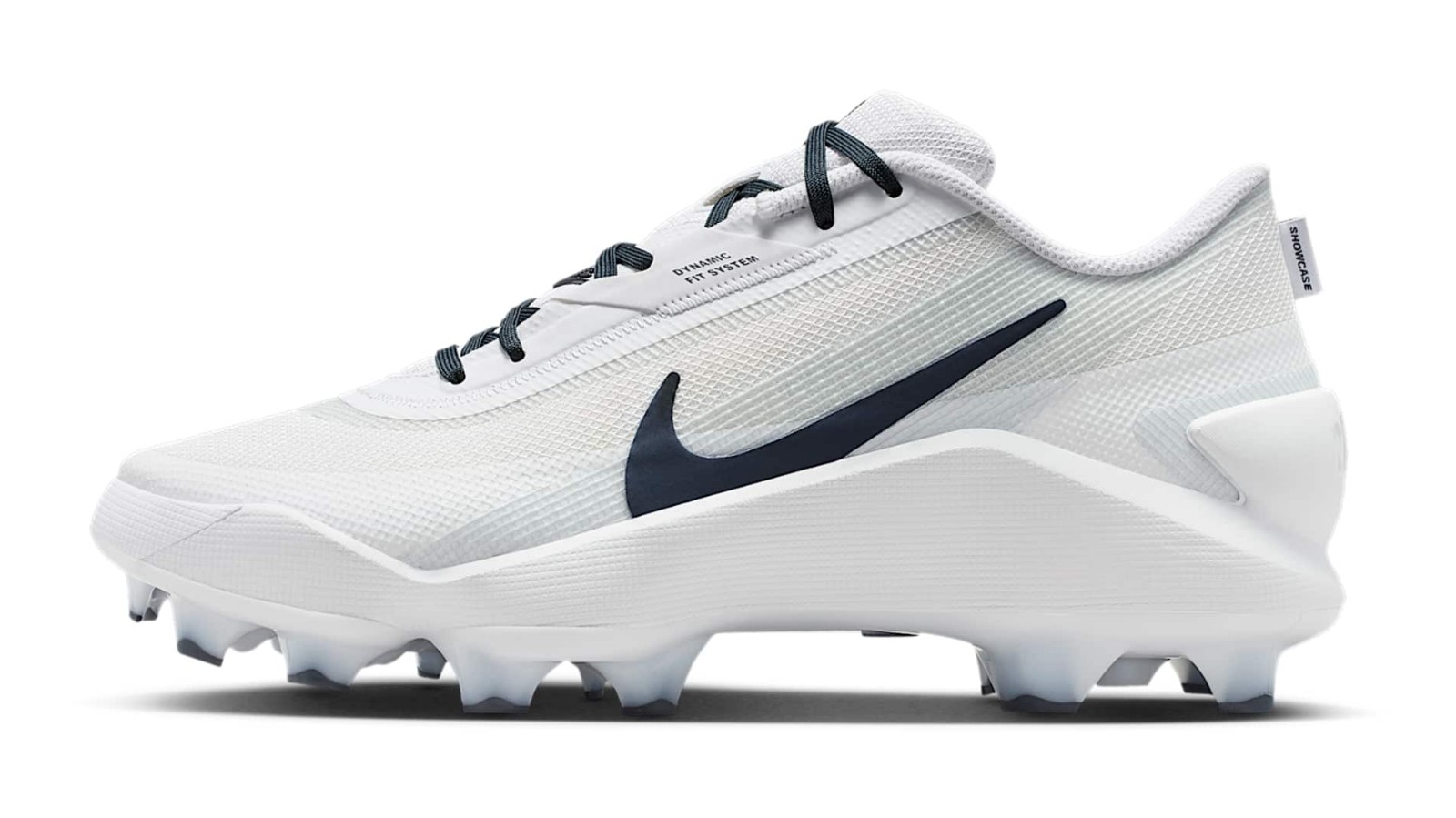 Nike Diamond Showcase MCS "White & Pure Platinum"