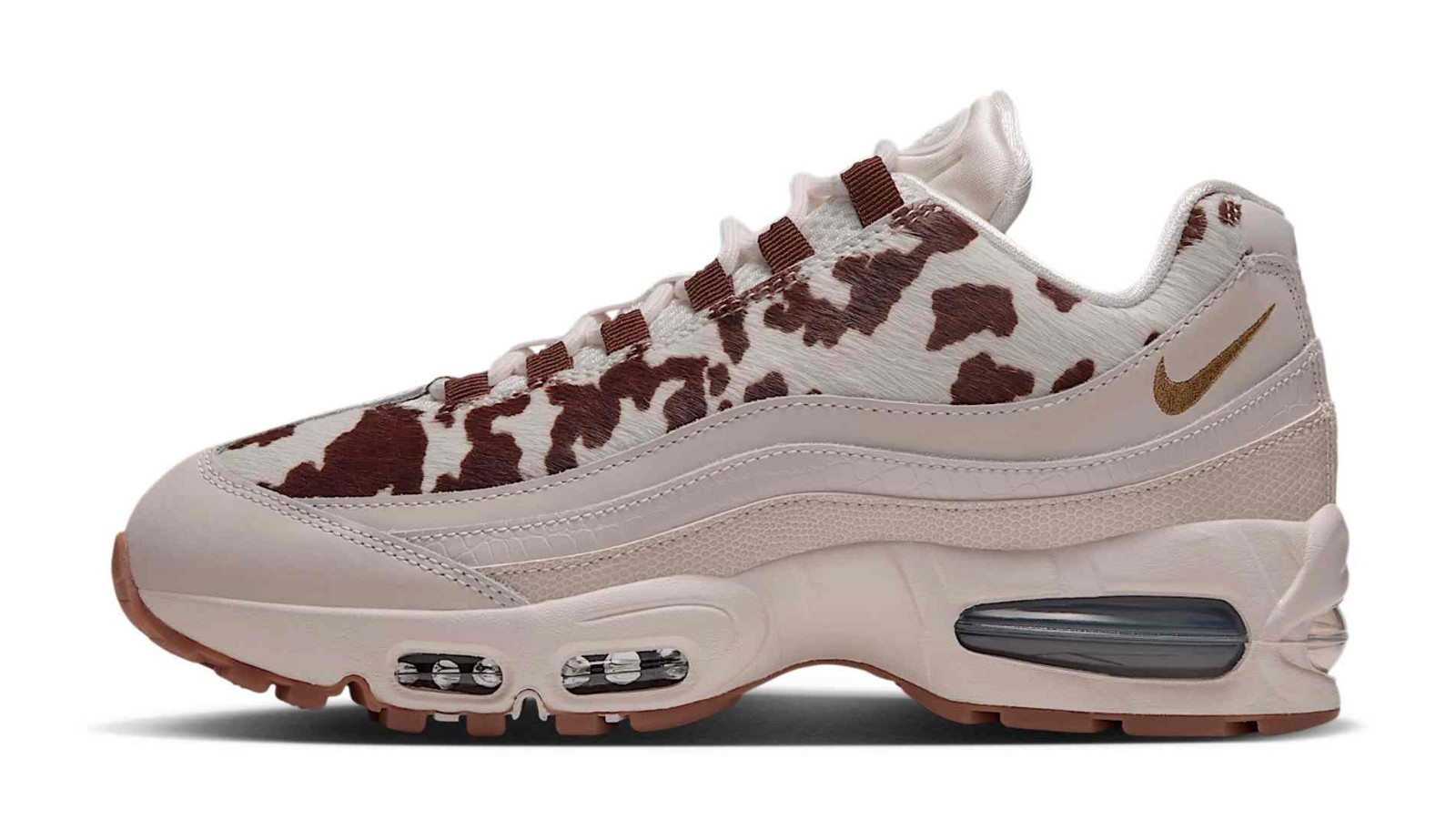 Nike Air Max 95 Big Bubble Premium