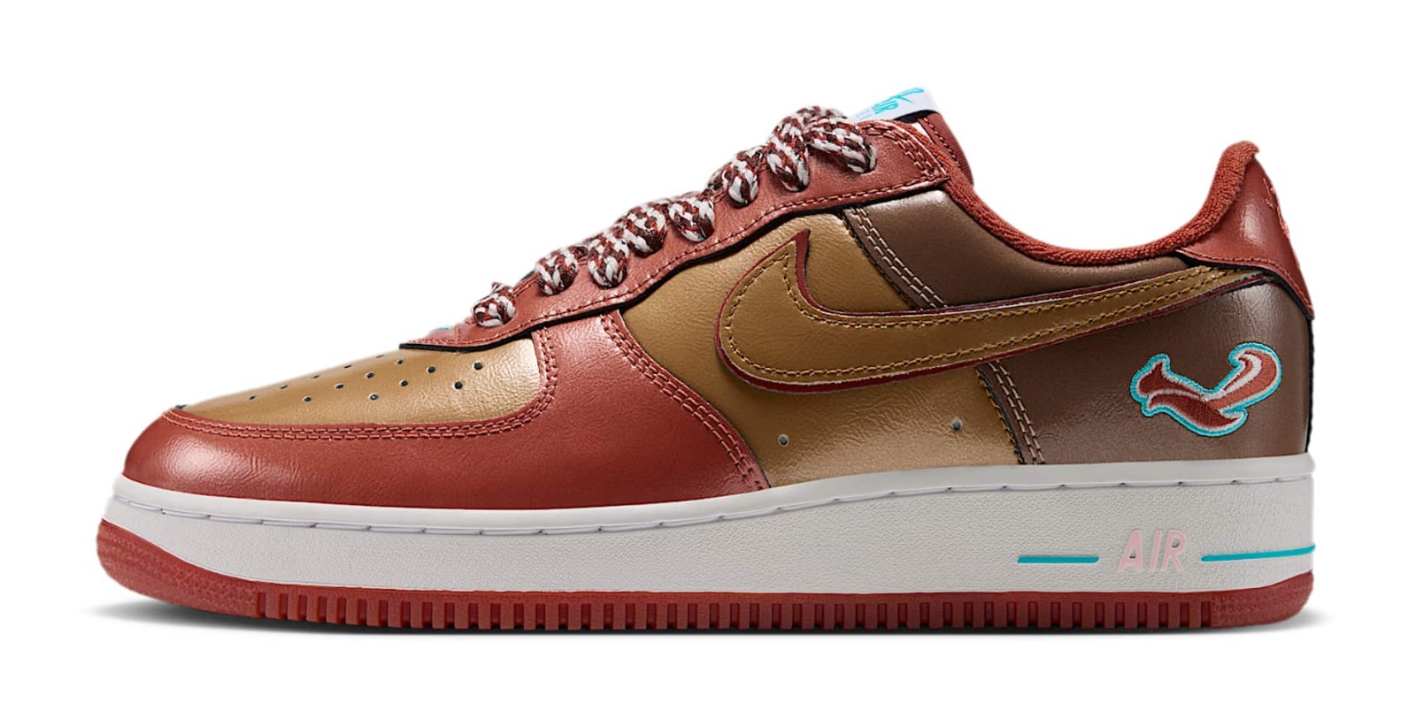 Nike Air Force 1 Low '01