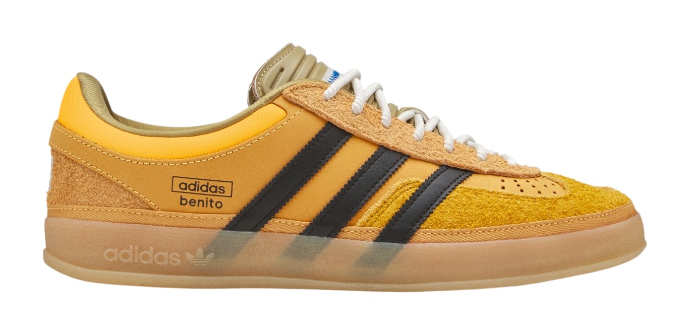 adidas Originals Gazelle Indoor