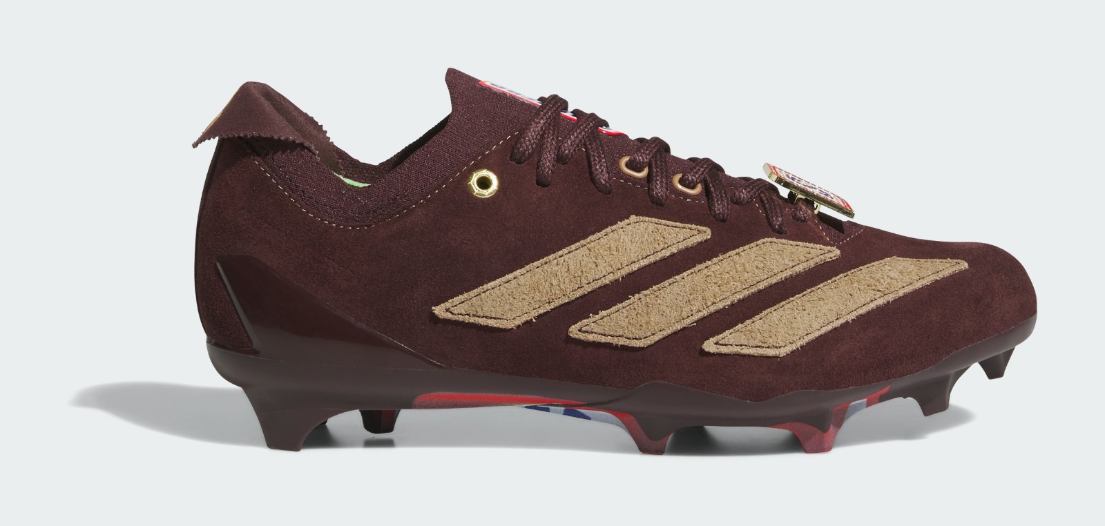 Mars Inc. x adidas Adizero Electric+ 2 "Snickers"