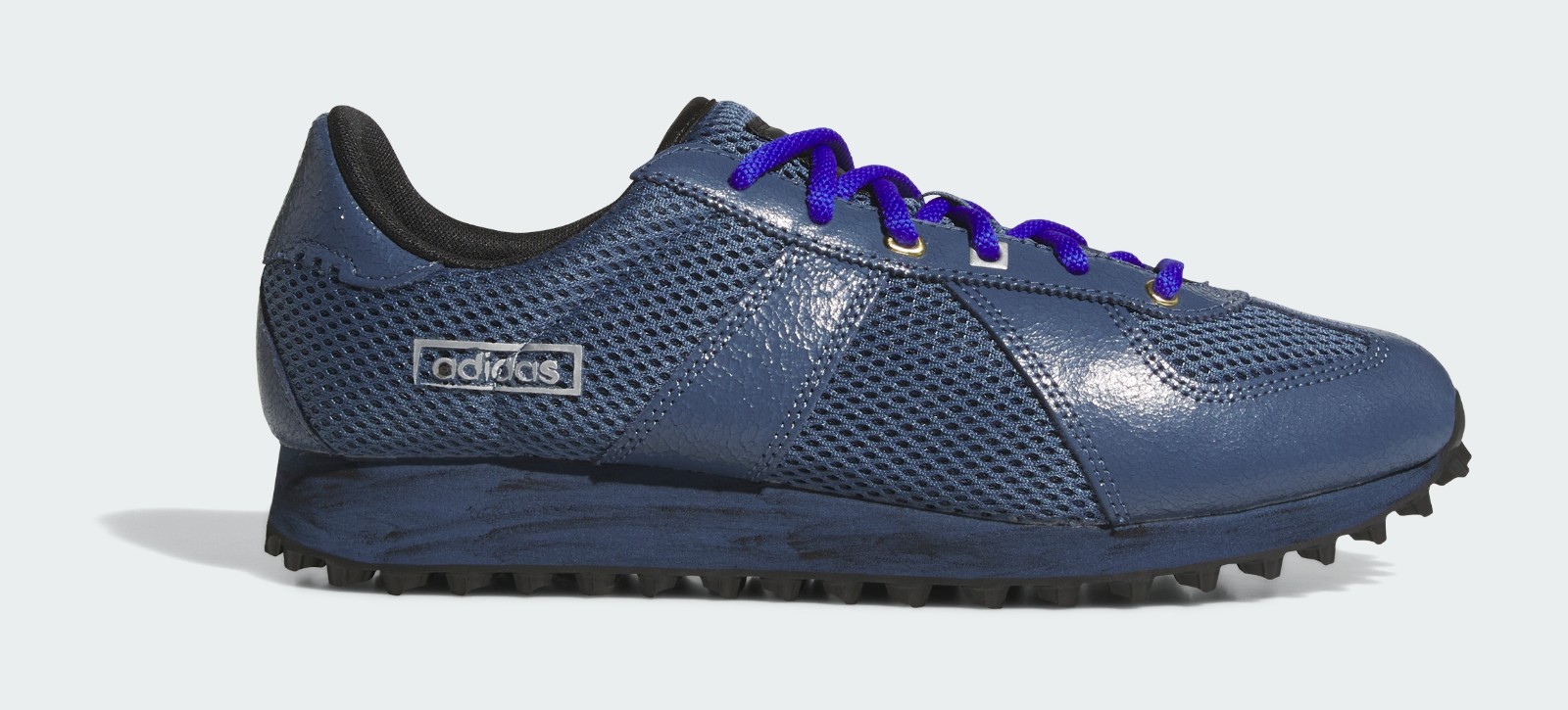 The Whitaker Group x adidas Originals BW Run "Blue"