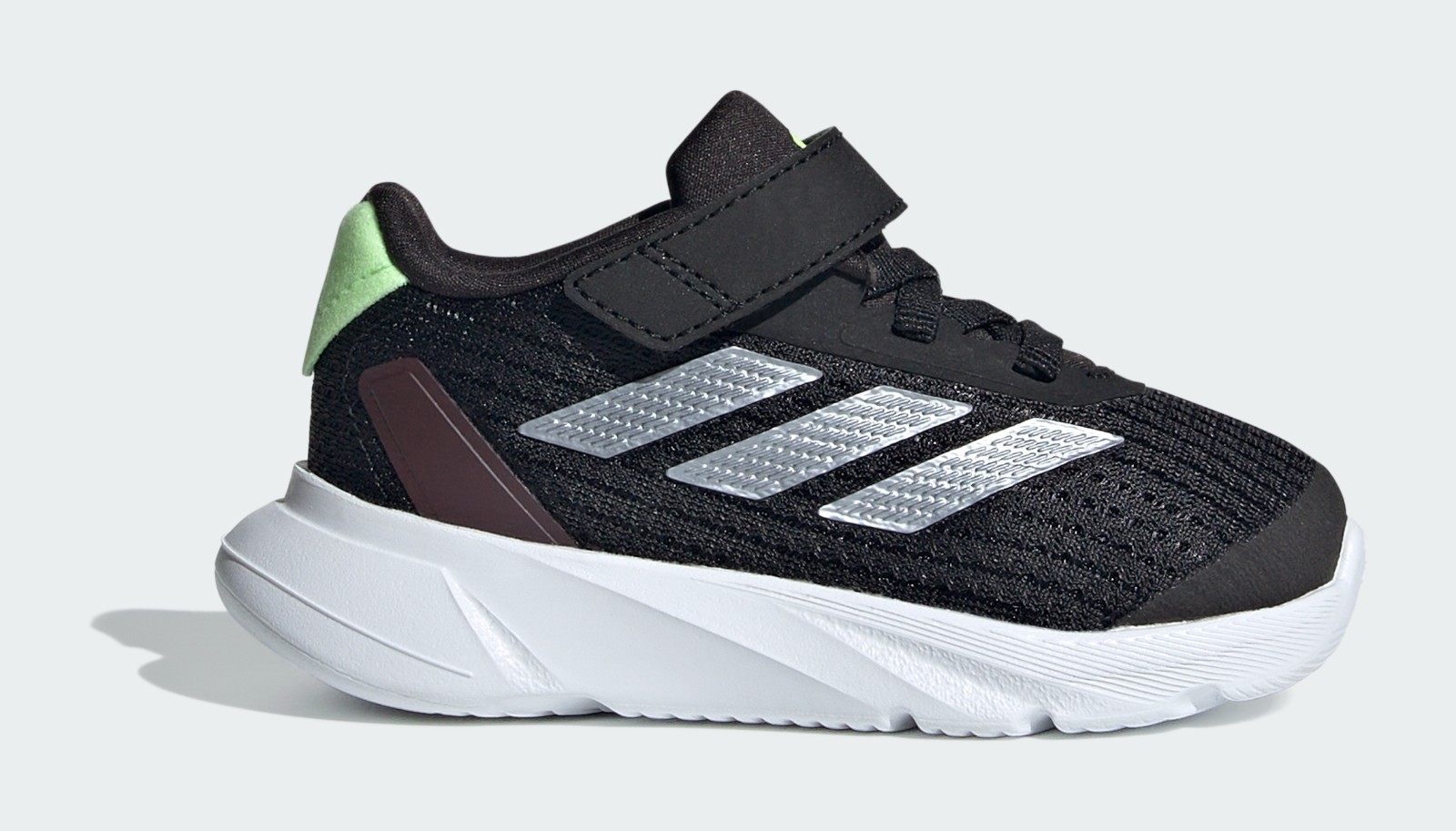 adidas Duramo SL "Core Black & Zero Metalic"