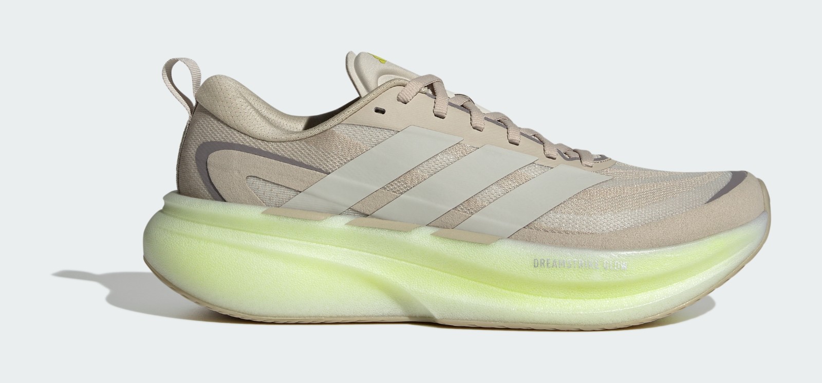 adidas Supernova Glide "Wonder Beige & Beige"