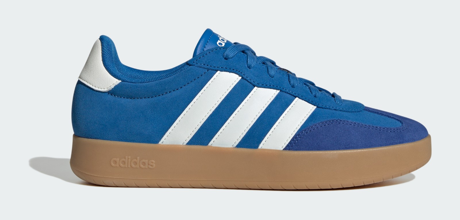 adidas Barreda "Bright Royal & Core White"