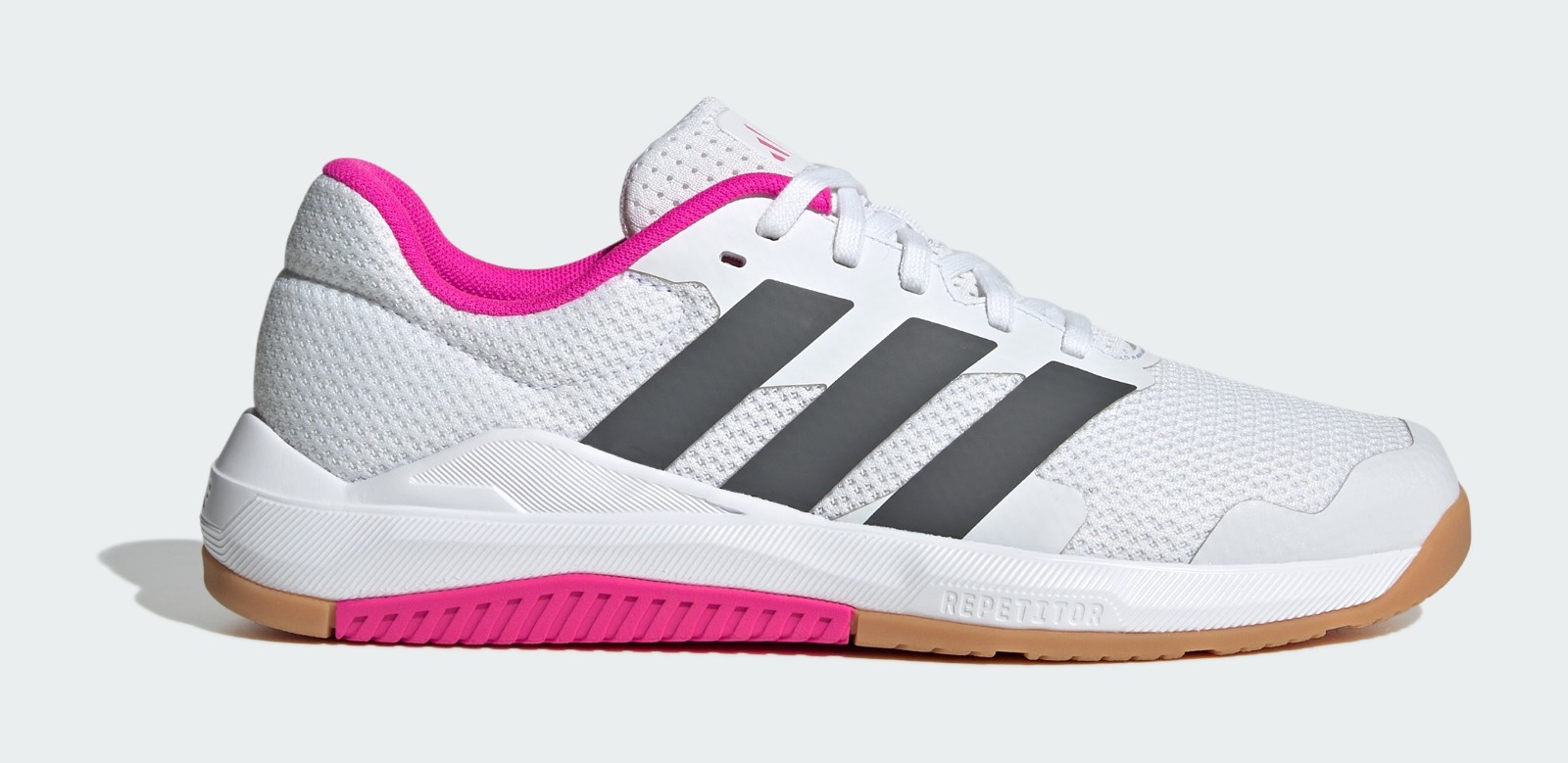 adidas Dropset Base "Cloud White & Grey Five"