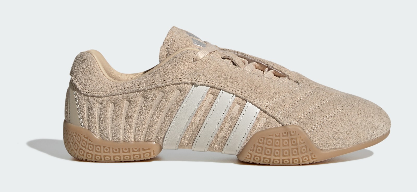 adidas Originals Taekwondo Mei Elite "Sand Strata & Cloud White"