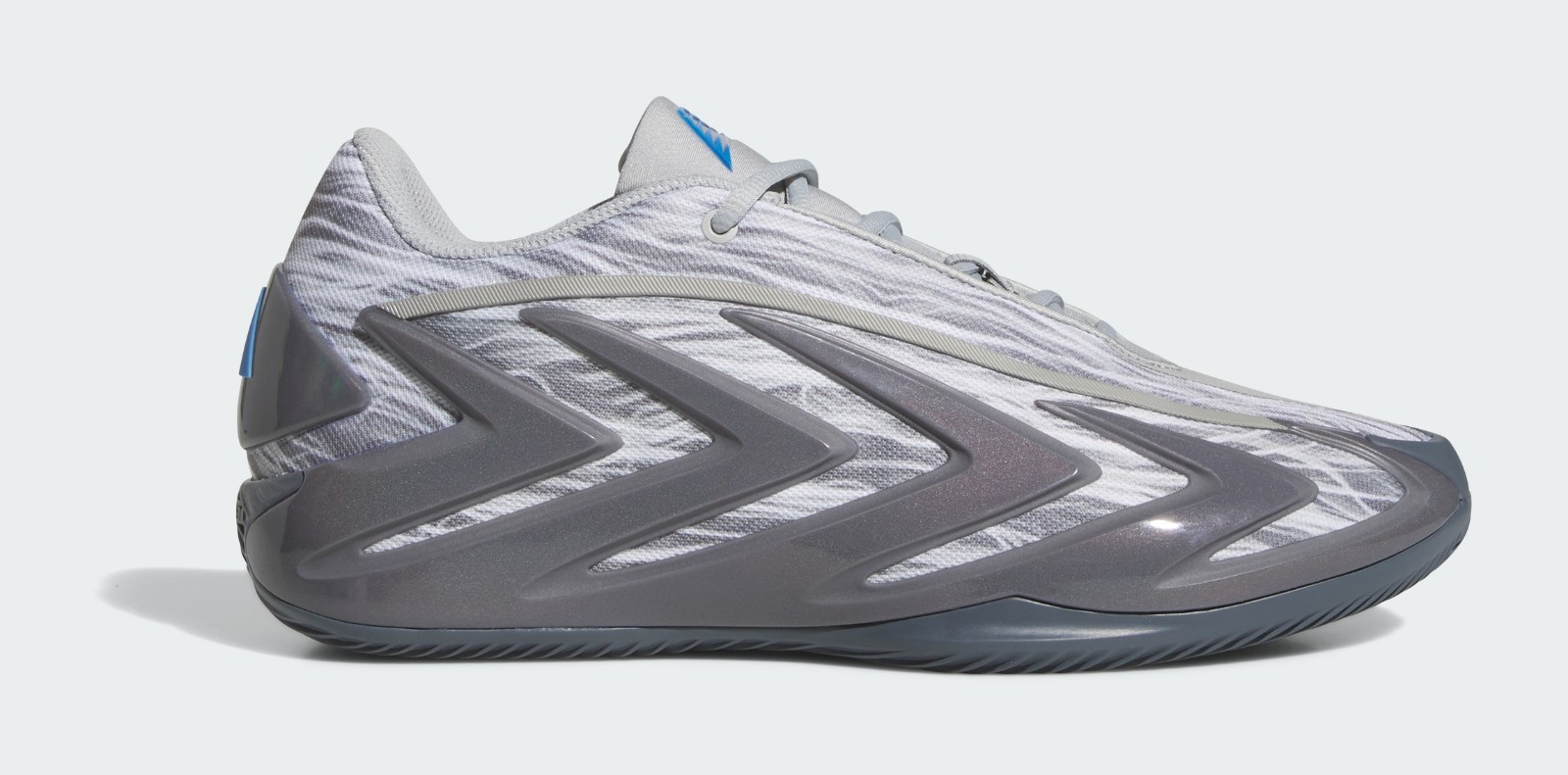 adidas AE 3 "Snow Camo"