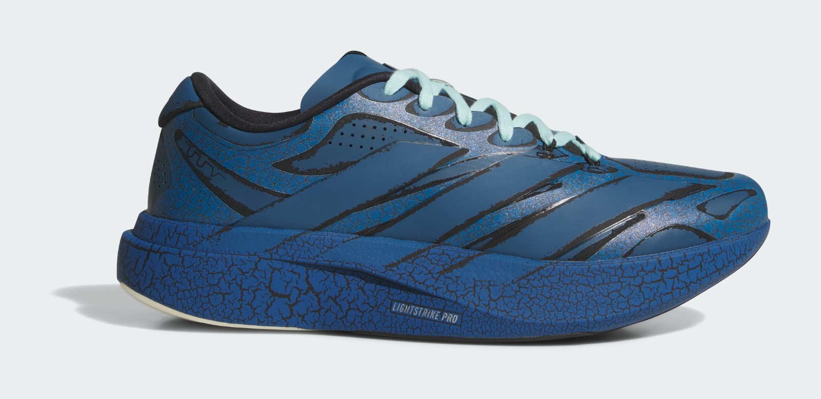 The Whitaker Group x adidas Adizero Evo SL Exo "Chicago Marathon Pack"