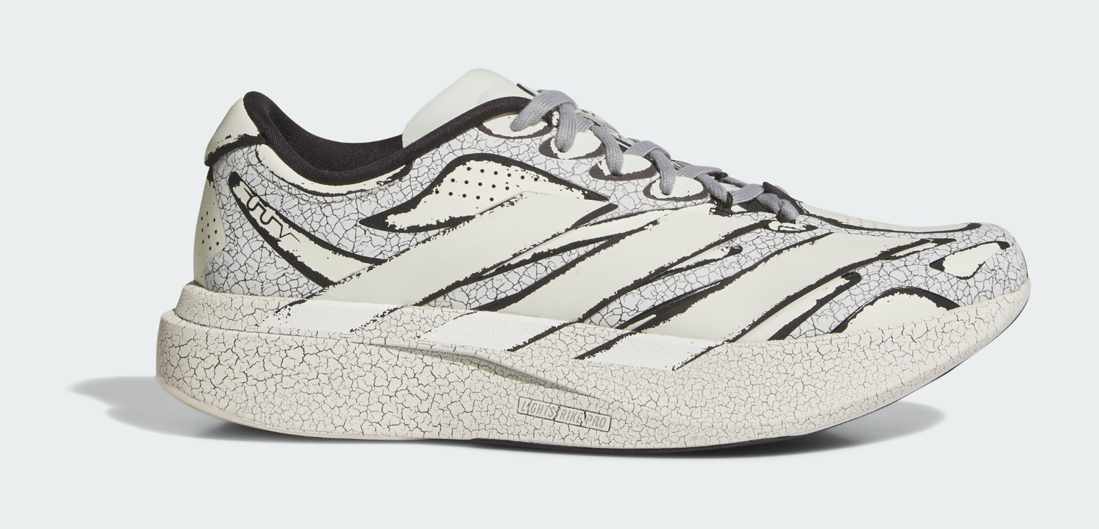 The Whitaker Group x adidas Adizero Evo SL Exo "Chicago Marathon Pack"