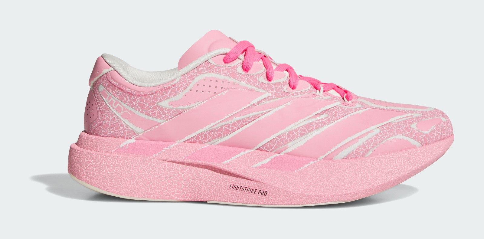 The Whitaker Group x adidas Adizero Evo SL Exo "Chicago Marathon Pack"