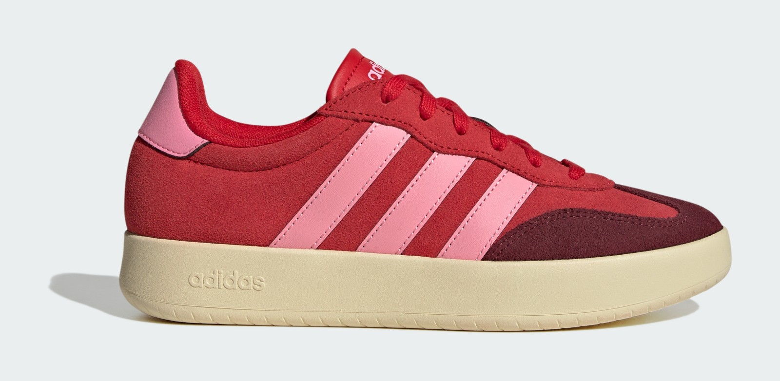 adidas Barreda