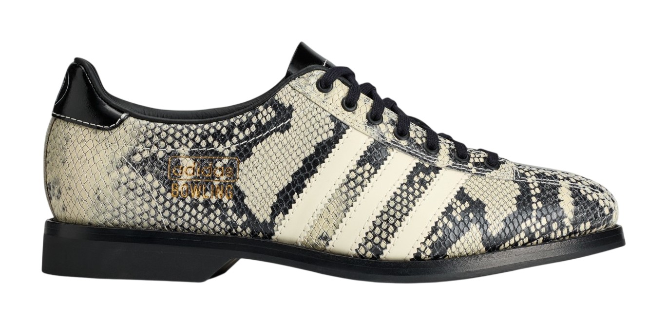 Brain Dead x adidas Originals Samba Bowling Shoe "Snakeskin"