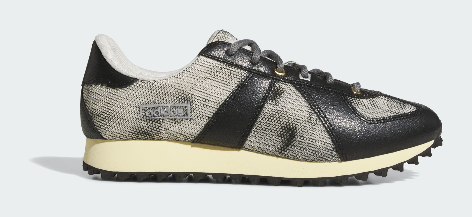 The Whitaker Group x adidas Originals BW Run "Black"
