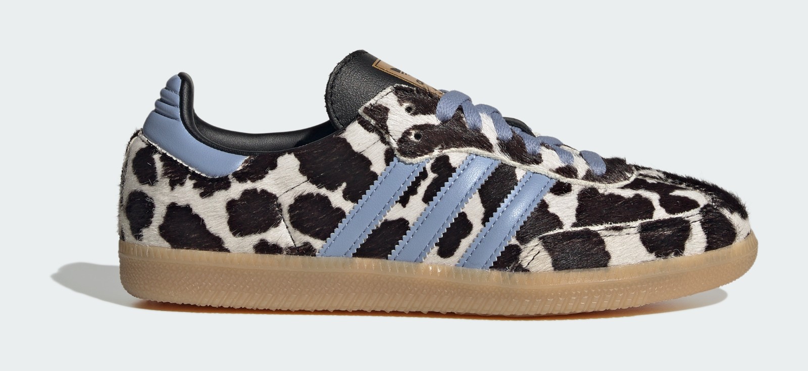 adidas Originals Samba OG "Pony Hair Cow Print"