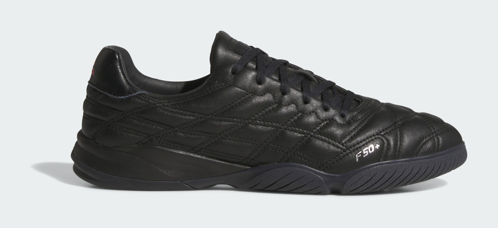 adidas Originals F50 Sala "Black"