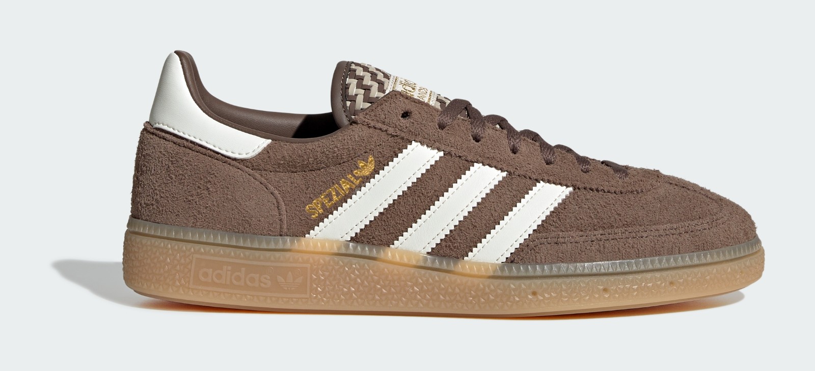 adidas Originals Handball Spezial "Earth Strata & Off White"