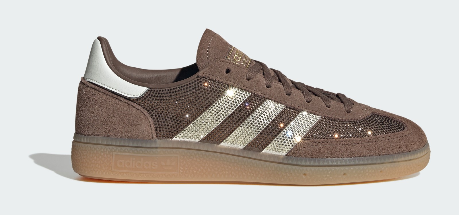 adidas Originals Handball Spezial "Earth Strata & Off White"