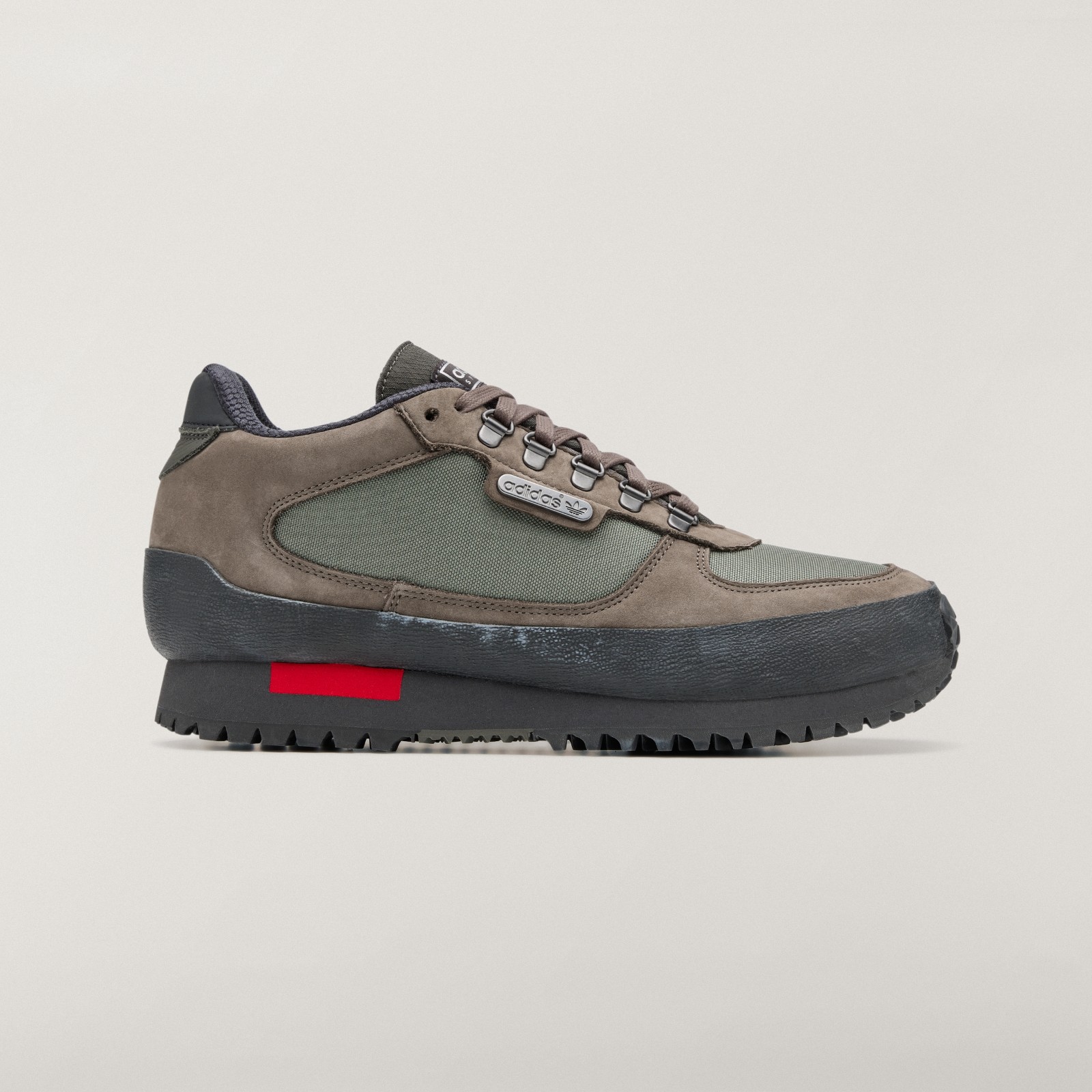 adidas Originals Winterhill SPZL F.C. "Utility Black & Bliss"