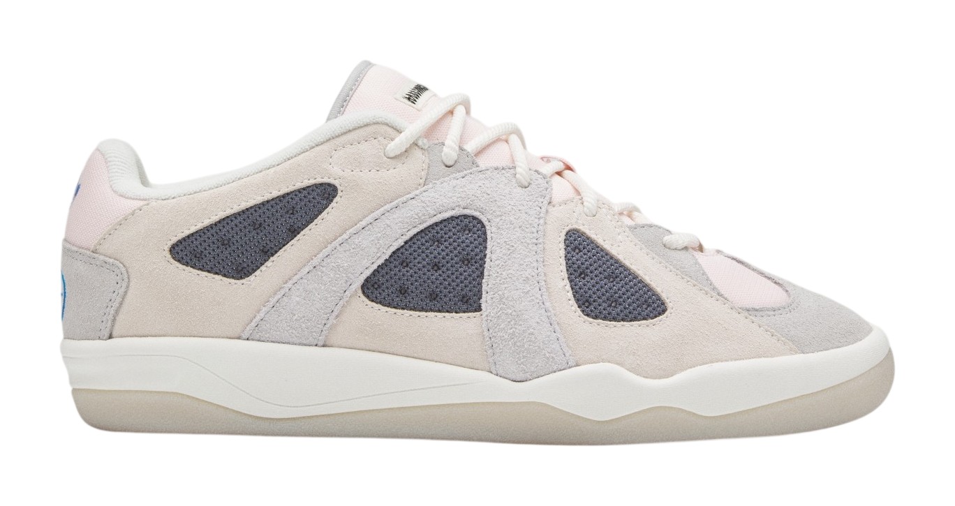 adidas Originals BadBo 1.1 "Chalk White & Grey Two"