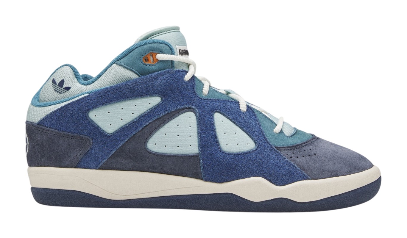 adidas Originals BadBo 1.0 "Night Navy & Night Indigo"