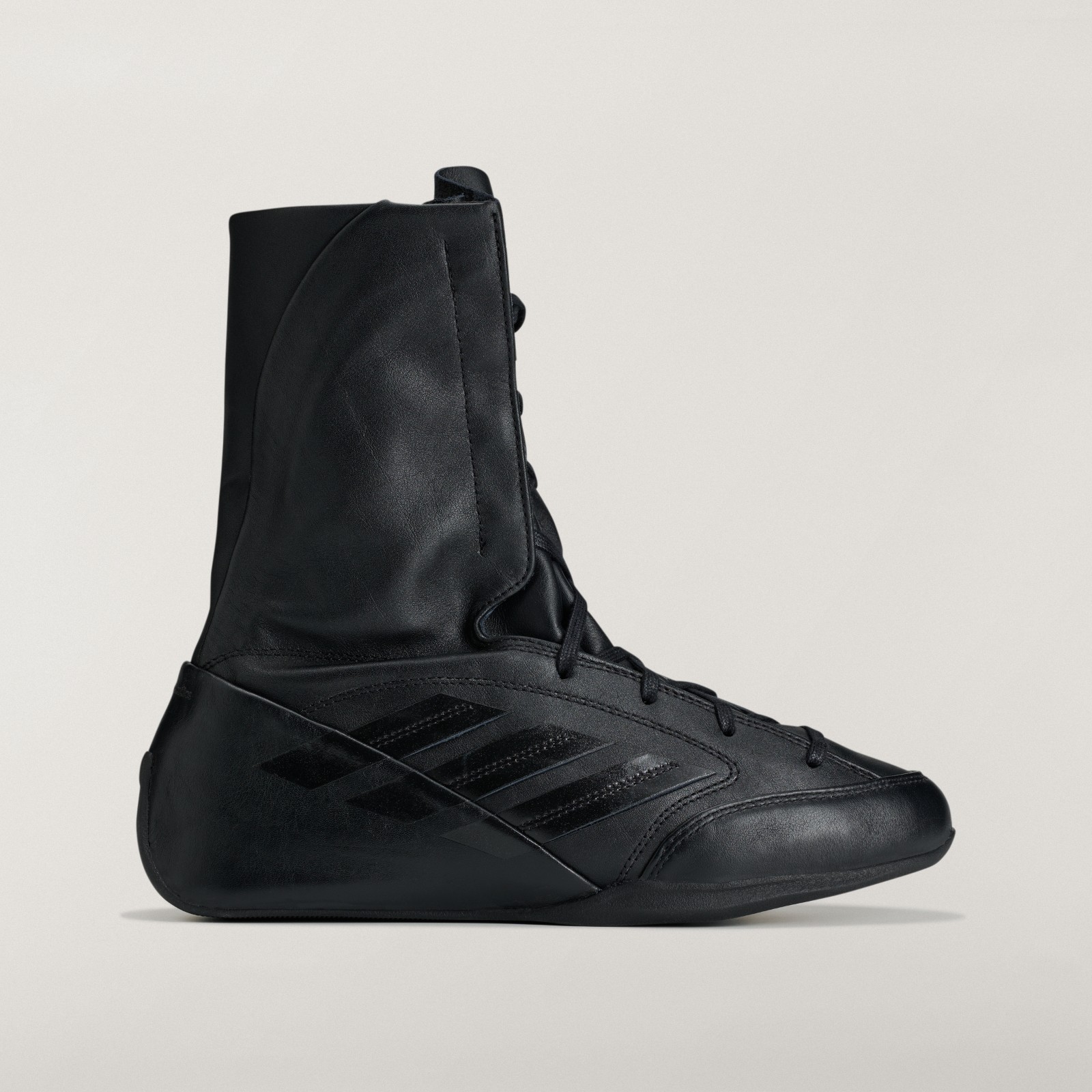 Entire Studios x adidas Feroza Boot "Core Black Core Black & Cloud White"