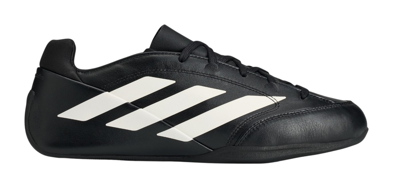 Entire Studios x adidas Feroza Low "Core Black Core Black & Cloud White"