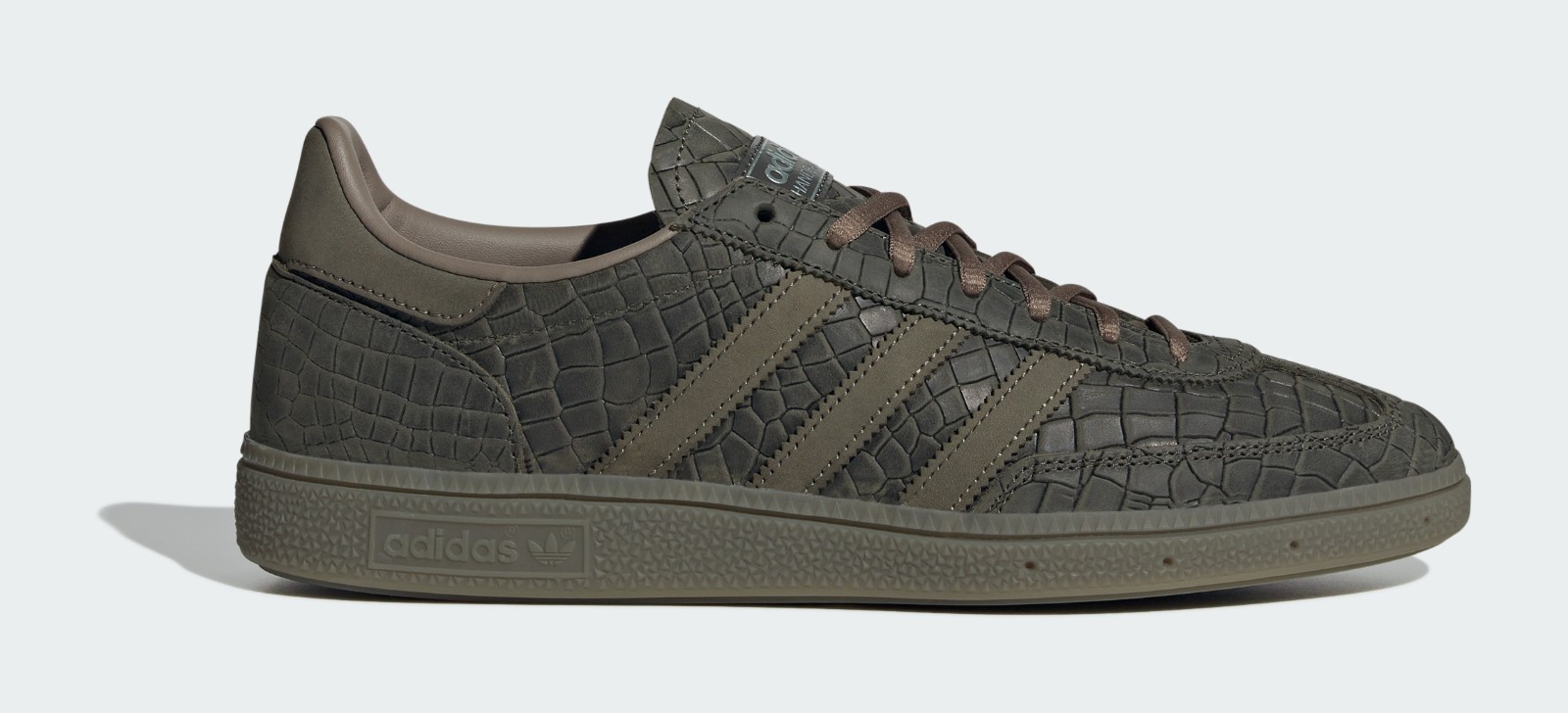 adidas Originals Handball Spezial "Night Cargo & Olive Strata"
