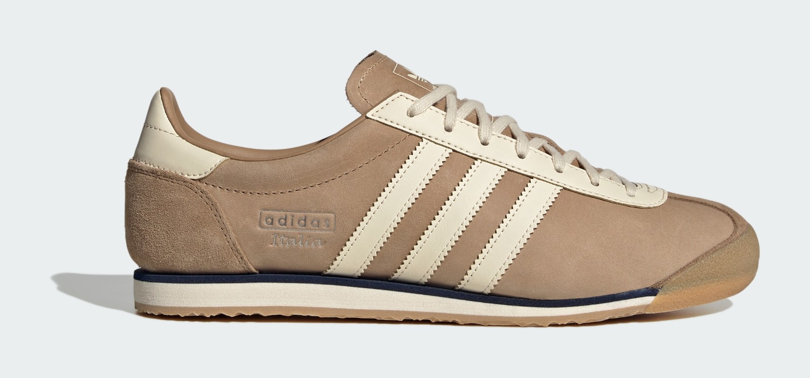 adidas Originals Italia 70s "Cardboard & Wonder White"