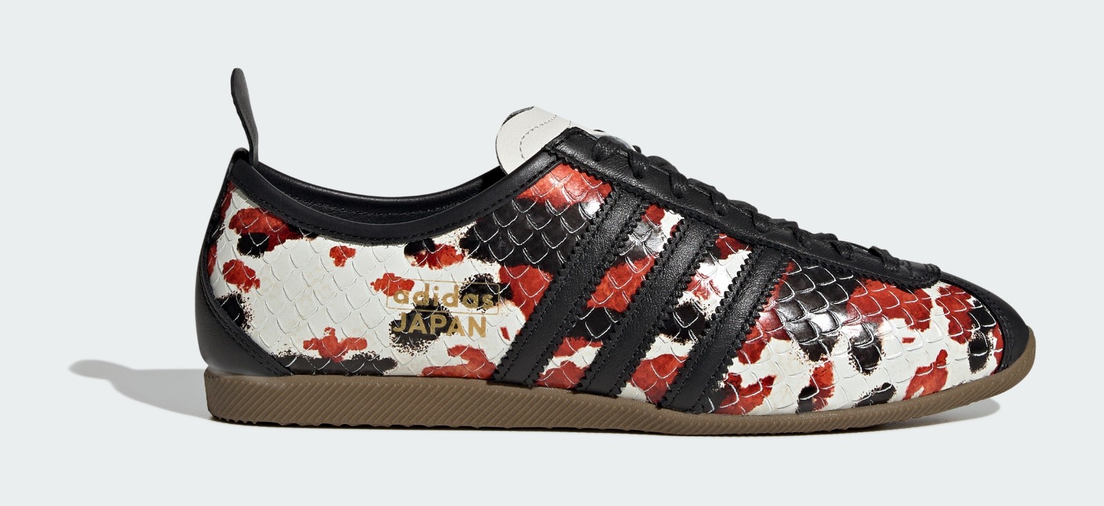 adidas Originals Japan "Core White & Core Black"